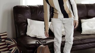 Sliding In Sc 1 (Daniel Hausser & Joel Tamir)