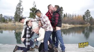 Wyoming Getaway: Part 4