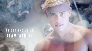 The Chosen Few Scene 4 (Alam Wernik, Arad Winwin)