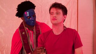 Maxx: Body Worship (Bama Romello, Maxx Monroe)