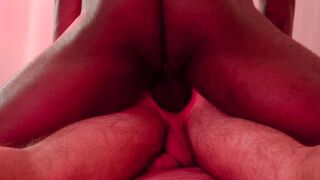 Maxx: Body Worship (Bama Romello, Maxx Monroe)