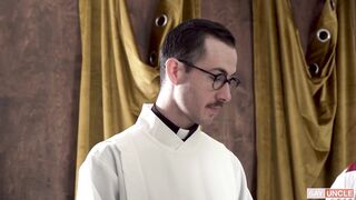 Felix: Altar Training