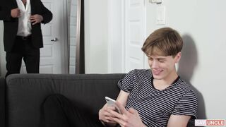 Talking To Strangers