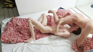 Kostya Kazenny & Ruslan Rozanov