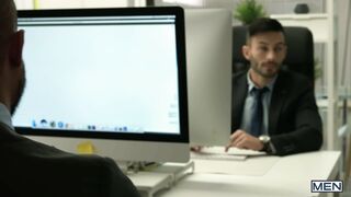 Consulting Cock Part 1