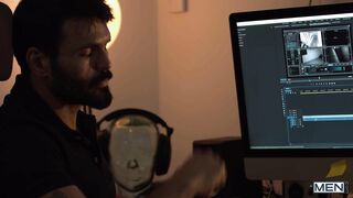 Consulting Cock Part 1