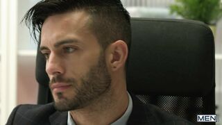 Consulting Cock Part 1