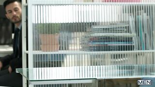 Consulting Cock Part 1