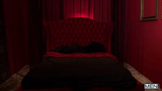 Undressed: Bareback (Dato Foland, Franky Fox)