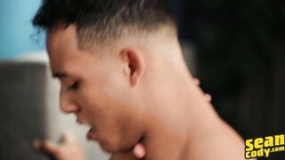 Josh & Shane: Bareback