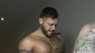 Hot Stuff: Ice Cream