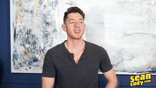 Brysen & Jake: Bareback