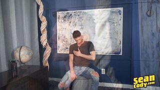 Brysen & Jake: Bareback