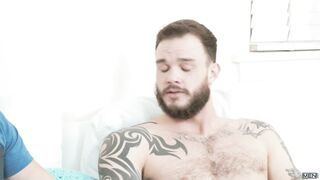 Spiteful Ex (Cliff Jensen, Wesley Woods)