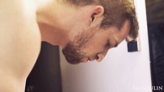 The 4 Doors, Part 4 - Submission