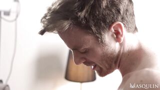 The Masqulin Project: Linus Gray