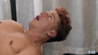 Hooking Up With Felix Fox