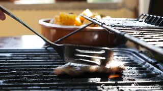 Spanish Adventures Part 5 : Meet the Meat