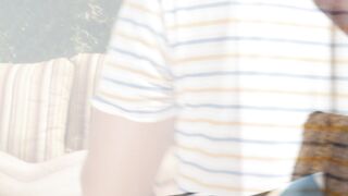 Greg Jameson gets fucked by Ashton Dale