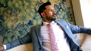 Out Of The Blue (Ricky Blue, Flex)