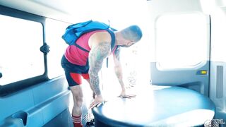 Fist Bus 2 Sc 3 (Drew Sebastian, Julian Torres)