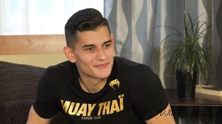 Adamek Alex & Milos Dena Raw - Full Contact