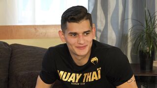 Adamek Alex & Milos Dena Raw - Full Contact