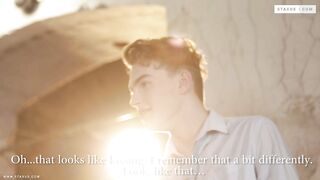 Fire Me Down Scene 1