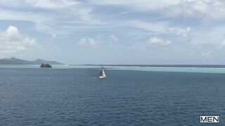 Tarzan: A Gay XXX Parody Part 1