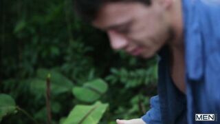 Tarzan: A Gay XXX Parody Part 1