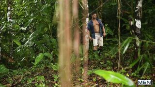 Tarzan: A Gay XXX Parody Part 1