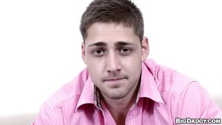 Stud Models For Anal Sex