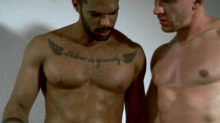 Andrey Vic, Lucas Fox, Ruslan Angelo, Angel Cruz