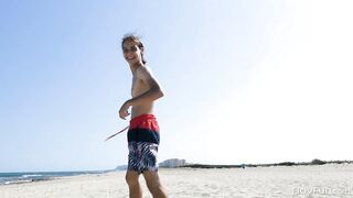 Spanish Adventures Part 4: Hitching a Ride