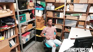 Petty Theft. Case #1806035-45