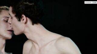 Heavenly Twinks - Scene 3
