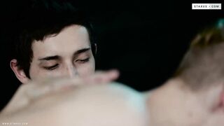 Heavenly Twinks - Scene 3