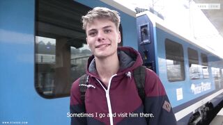 Dirty Buddies Scene 6