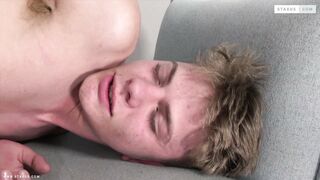 Dirty Buddies Scene 6