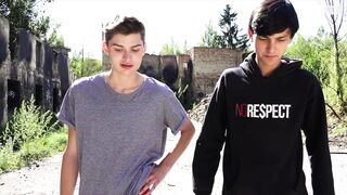 Dirty Buddies Scene 3