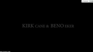 Fantasy Lovers Scene 2 (Beno Eker, Kirk Cane)