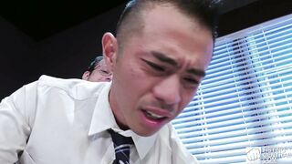 Nate & Niko Scene 02