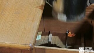 Nate & Niko Scene 02