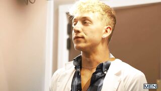 Pleading Horny (Chris Damned, Felix Fox)