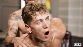 Pleading Horny (Chris Damned, Felix Fox)