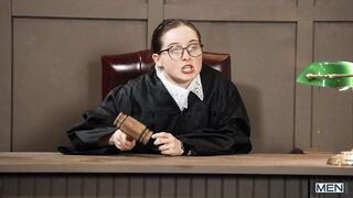 Pleading Horny (Chris Damned, Felix Fox)