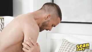 Josh & Jackson: Bareback