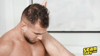 Josh & Jackson: Bareback