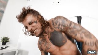 Top To Bottom: Bo Sinn