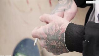 Spunkin Skaters Sc.2